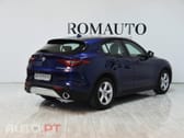 Alfa Romeo Stelvio 2.2 D Super AT8