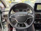 Dacia Jogger 1.0 ECO-G SL Extreme 7L Bi-Fuel