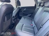 Audi E-Tron 50 QUATTRO