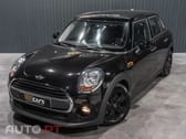 MINI Cooper One D