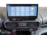 Citroen Berlingo M 130 EAT8 MAX
