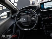 Peugeot E-208 50 kWh GT