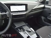 Opel Astra 1.2 T GS Aut.