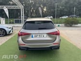 Mercedes-Benz C 300 e AMG Line