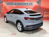Audi Q4 E-Tron 35 55 kWH