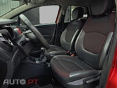 Renault Captur 1.5dCi HELLY HANSEN