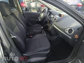 Renault Clio 1.2 16V Dynamique S