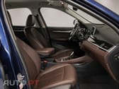 BMW X1 18 i sDrive xLine Auto