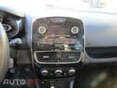 Renault Clio 1.5 dCi Zen