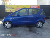 Mercedes-Benz A 170 CDi Elegance