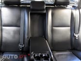 Toyota Avensis 2.0 D-4D Sol+GPS