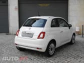 Fiat 500 1.0 Hybrid