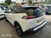 Peugeot 2008 1.2 PureTech GT EAT8