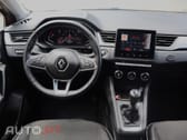 Renault Captur 1.0 TCe Intes
