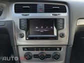 Volkswagen Golf Variant 1.6 TDi Confortline