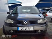Renault Mégane 1.5 DCi