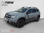 Dacia Duster 1.0 TCe SL Extreme Eco-G 100 Bi-Fuel
