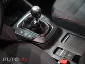 Ford Focus 1.0 EcoBoost ST-Line