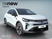 Renault Symbioz mild hybrid 140 techno