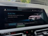 BMW 330 e Corporate Edition Auto