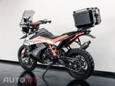 KTM Adventure 790 R