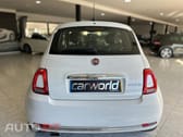 Fiat 500 ND