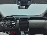 Hyundai Tucson 1.6 T-GDI Plug-in  Executive