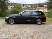 BMW 116 d Corporate Edition M