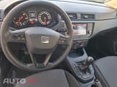 Seat Ibiza 1.6TDI
