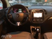 Renault Captur 0.9 TCE