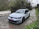 Volkswagen Golf 1.4 TSI GTE+ DSG