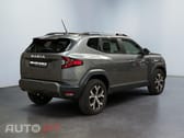 Dacia Duster 1.2 Mild Hybrid Expression