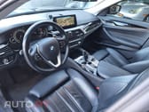 BMW 520 d Line Sport Auto