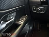 Mercedes-Benz GLA 180 d Style