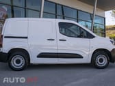 Peugeot Partner 1.6 Blue HDi