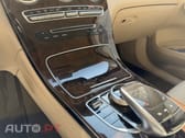 Mercedes-Benz GLC 220 d 4Matic 9G-TRONIC Exclusive