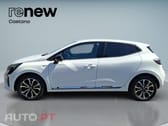 Renault Clio TCe 100 Bi-Fuel Techno