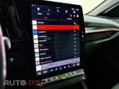 Renault Mégane E-Tech Techno