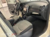 Renault Captur 1.5 dCi Exclusive