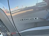 Jeep Renegade 1.0 T Longitude