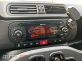 Fiat Panda  1.2 Easy S&S LOUNGE