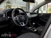 Renault Clio 1.5 Blue dCi Intens