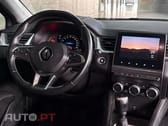 Renault Captur 1.0 TCe Evolution