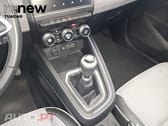 Renault Clio TECHNO ECO-G 100