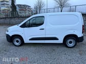 Citroen Berlingo 1.5 BlueHDi M Club