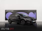 Fiat Tipo 1.3 M-Jet Lounge