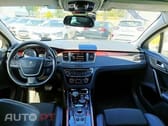 Peugeot 508 RXH 2.0 HDi Hybrid4 2-Tronic 104g