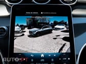 Mercedes-Benz GLC 300 de Coupe 4Matic 9G-TRONIC AMG Line Advanced