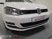 Volkswagen Golf 1.6 HDI CONFORTLINE