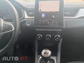 Renault Captur 1.0 TCe Exclusive